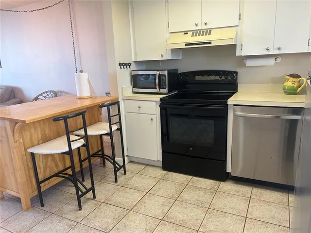$224,900 | 5915 Sea Ranch Drive, Unit 512, Hudson, FL 34667