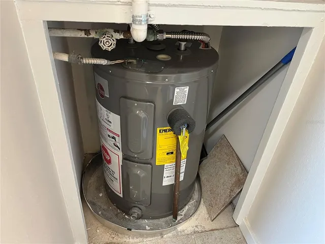 $224,900 | 5915 Sea Ranch Drive, Unit 512, Hudson, FL 34667