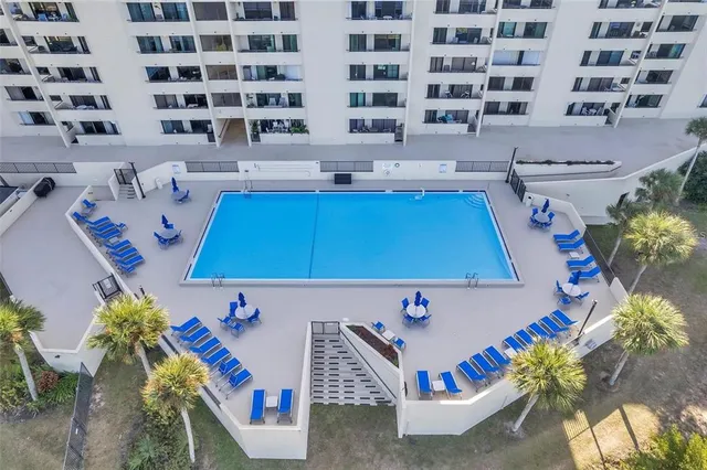 $224,900 | 5915 Sea Ranch Drive, Unit 512, Hudson, FL 34667