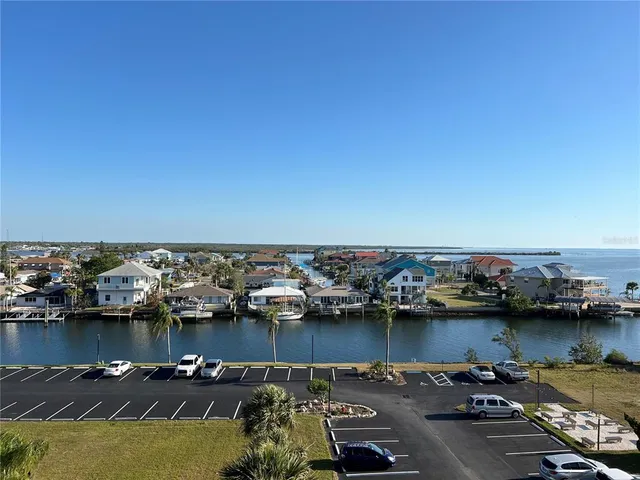 $224,900 | 5915 Sea Ranch Drive, Unit 512, Hudson, FL 34667