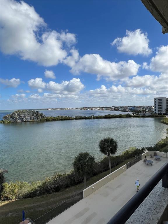 5915 Sea Ranch Drive, Unit 512 Hudson, FL 34667 - Photo 52 of 55 a view of a lake from a city