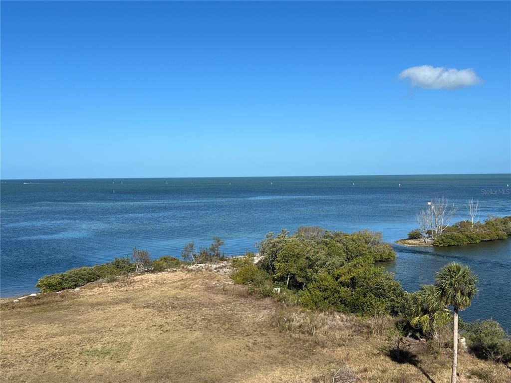 5915 Sea Ranch Drive, Unit 512 Hudson, FL 34667 - Photo 53 of 55 a view of a ocean with beach