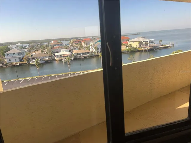 $224,900 | 5915 Sea Ranch Drive, Unit 512, Hudson, FL 34667