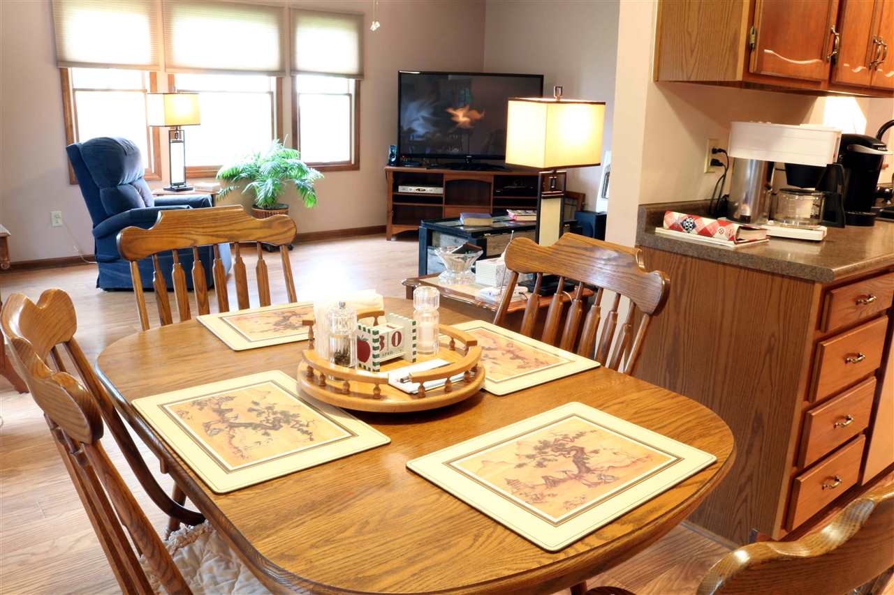 9632 Mariners Ridge Drive Fort Wayne, IN 46819 - Photo 14 of 27