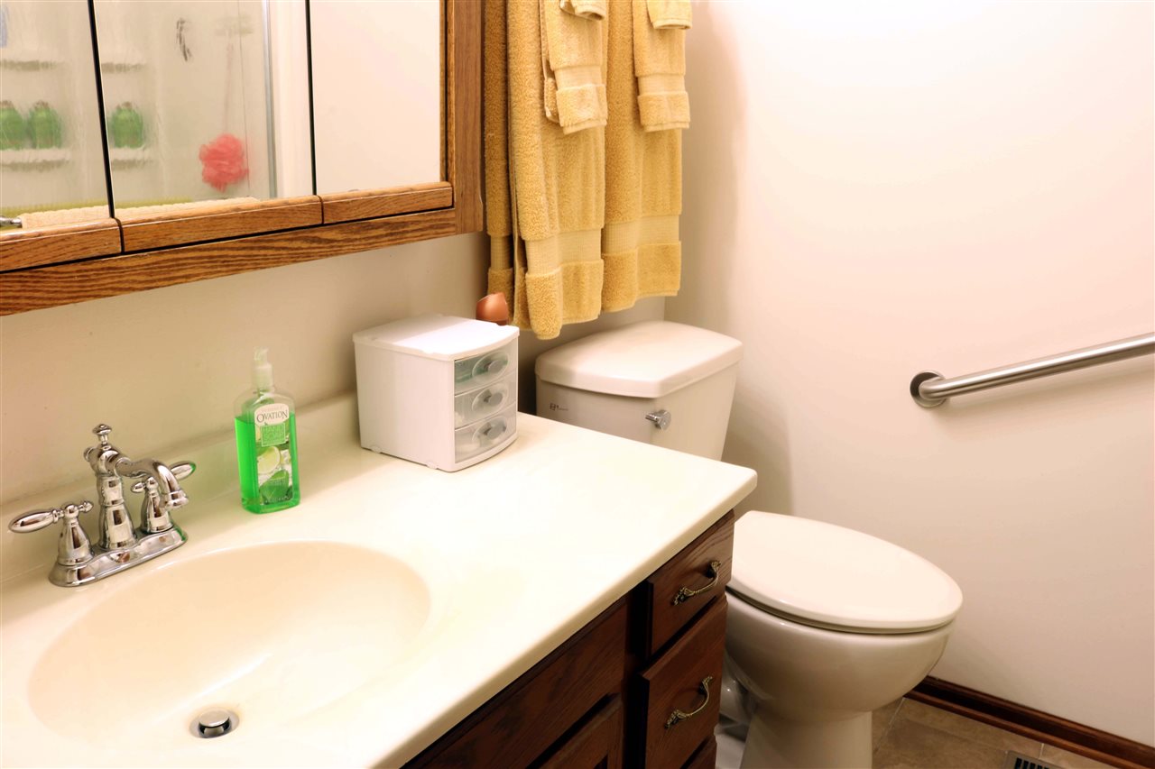 9632 Mariners Ridge Drive Fort Wayne, IN 46819 - Photo 17 of 27