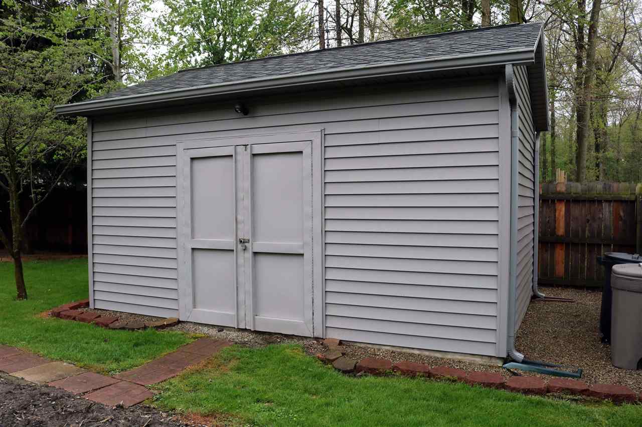 9632 Mariners Ridge Drive Fort Wayne, IN 46819 - Photo 24 of 27