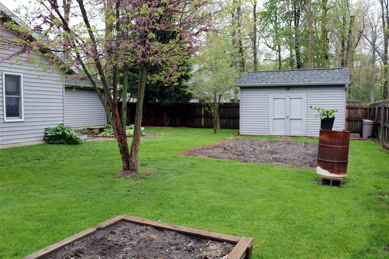 9632 Mariners Ridge Drive Fort Wayne, IN 46819 - Photo 26 of 27