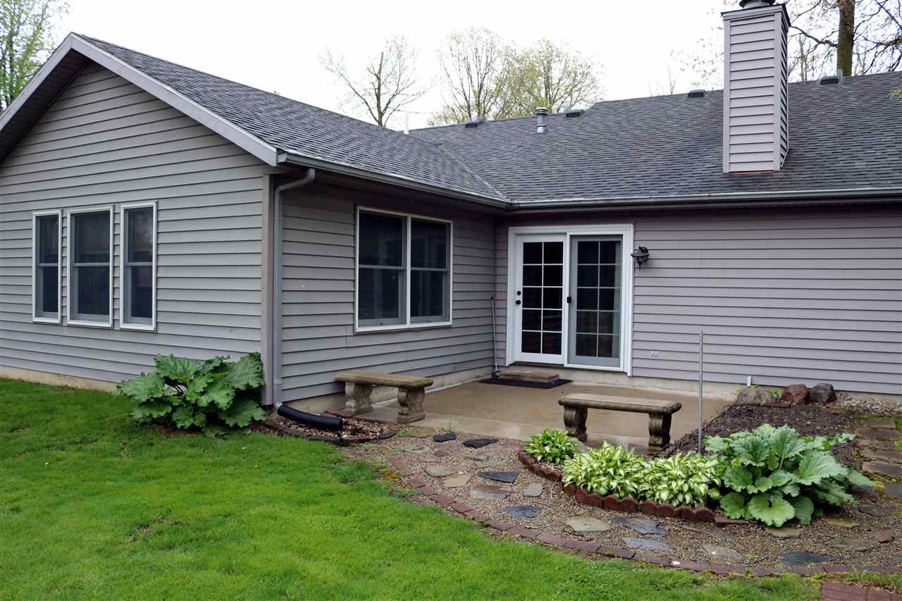 9632 Mariners Ridge Drive Fort Wayne, IN 46819 - Photo 27 of 27
