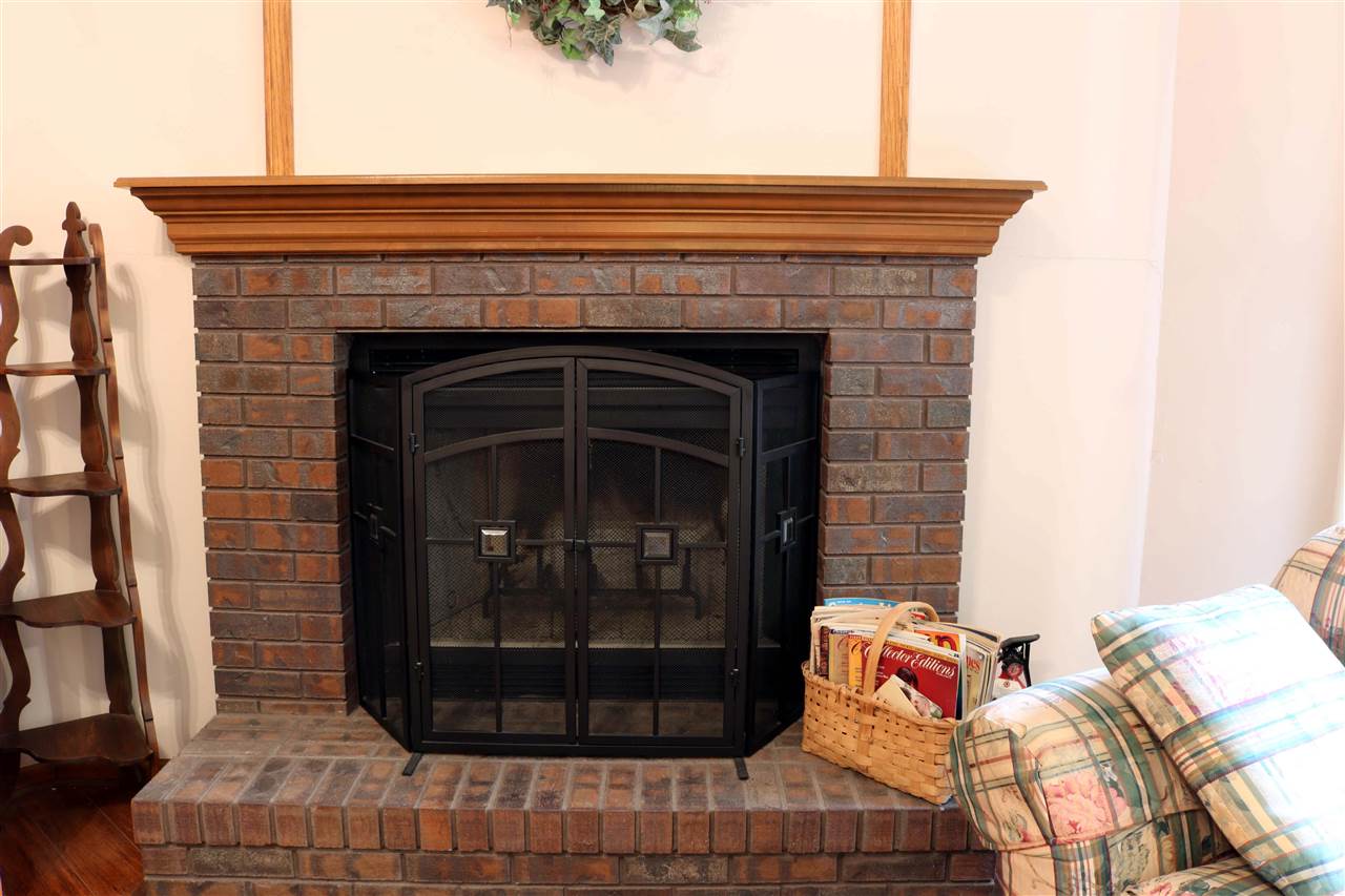 9632 Mariners Ridge Drive Fort Wayne, IN 46819 - Photo 8 of 27