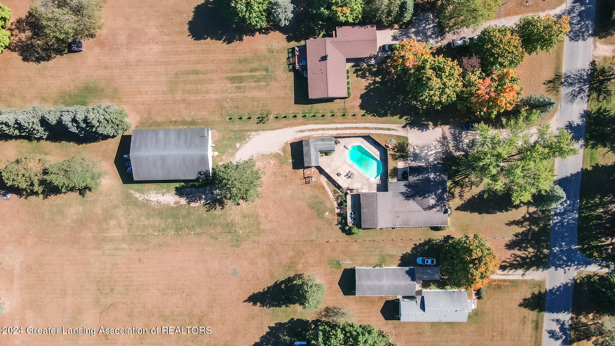 7575 Lyons Road Portland, MI 48875 - Photo 43 of 43 7575Lyons06