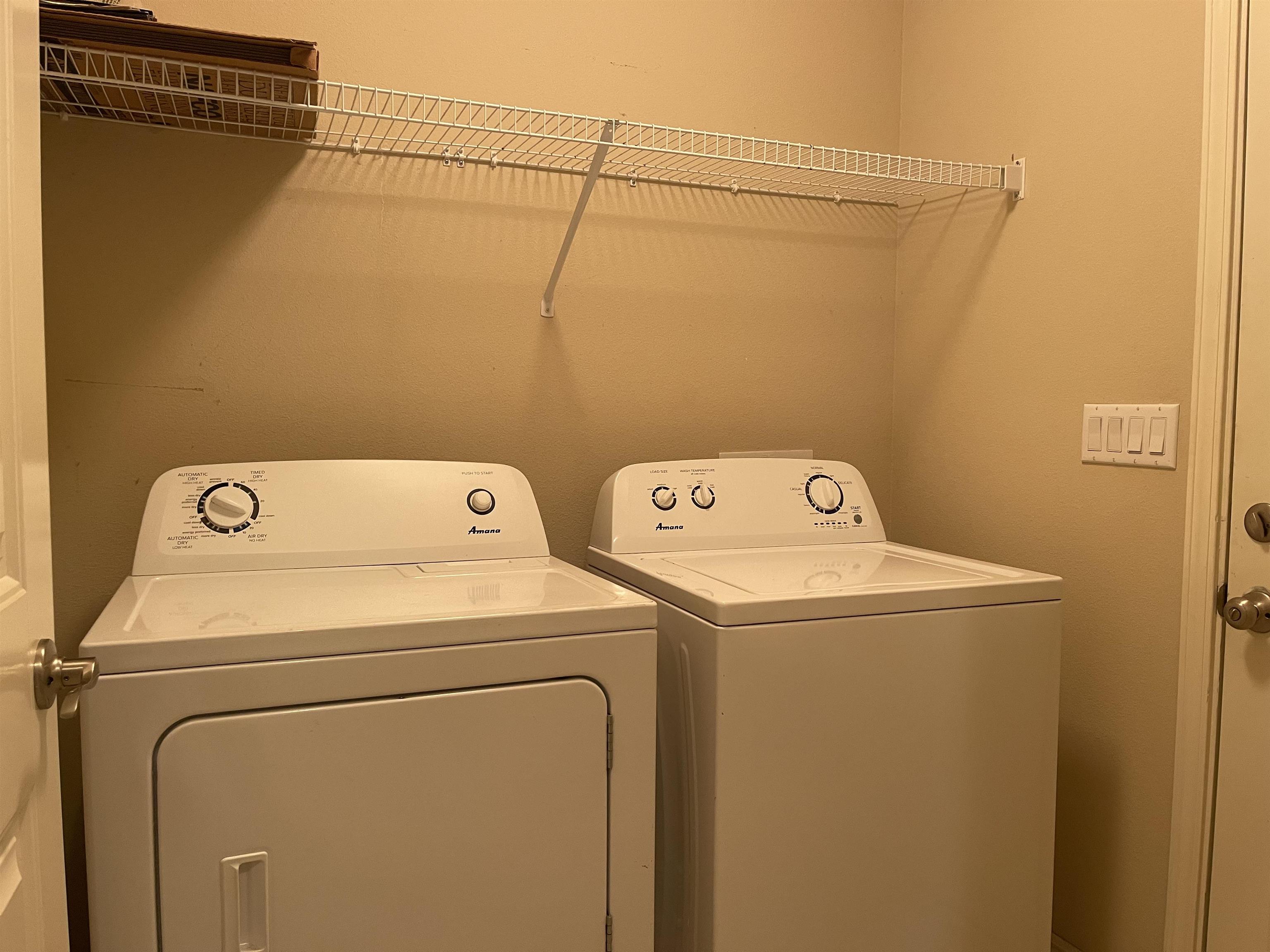 616 Fulton Loop Foley, AL 36535 - Photo 24 of 26 Laundry Room
