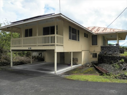 17-326 Volcano Road Kurtistown, HI 96749 - Photo 7 of 18 Gallery Image 7