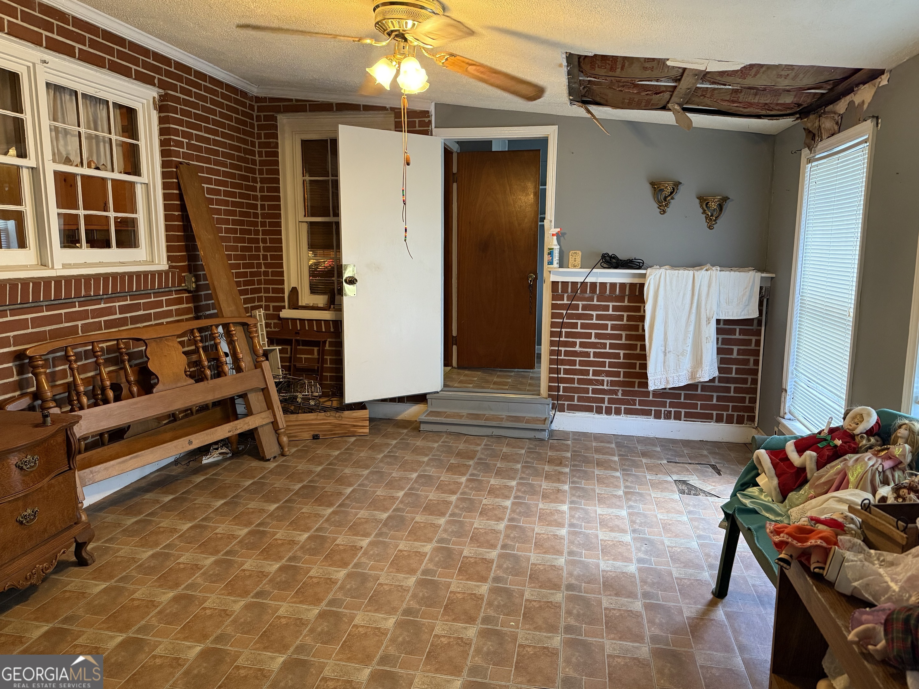 641 South Masonic Street Millen, GA 30442 - Photo 7 of 20 a view of an outdoor space