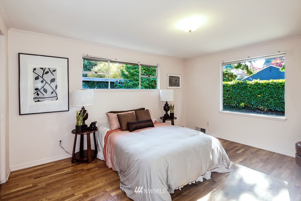 4121 Southwest Webster Street Seattle, WA 98136 - Photo 12 of 25 Gallery Image 12