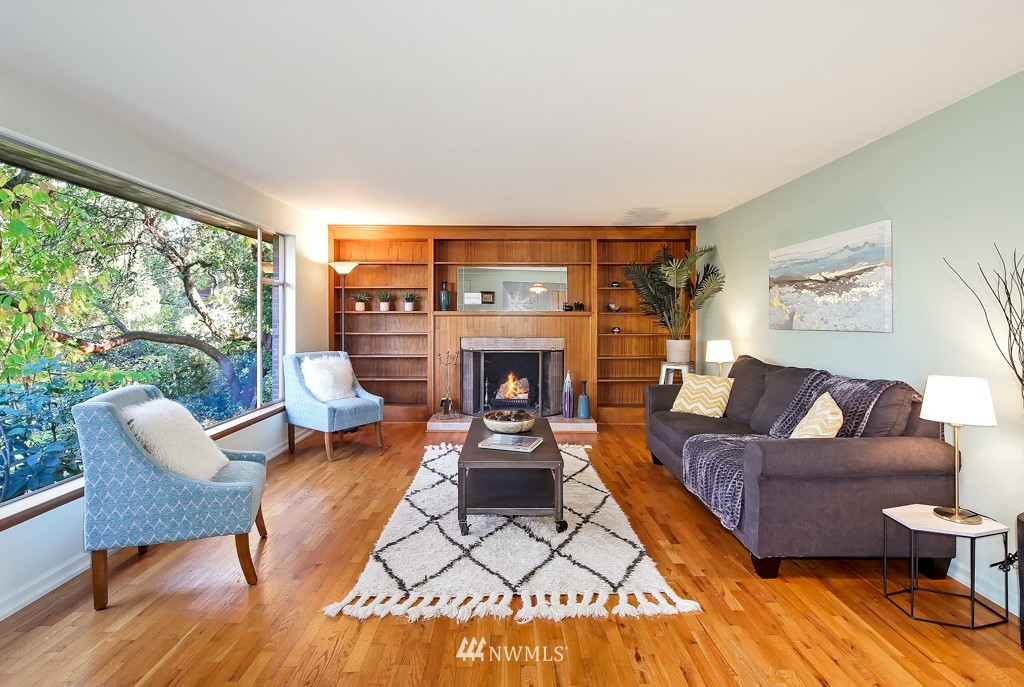 4121 Southwest Webster Street Seattle, WA 98136 - Photo 3 of 25 Gallery Image 3