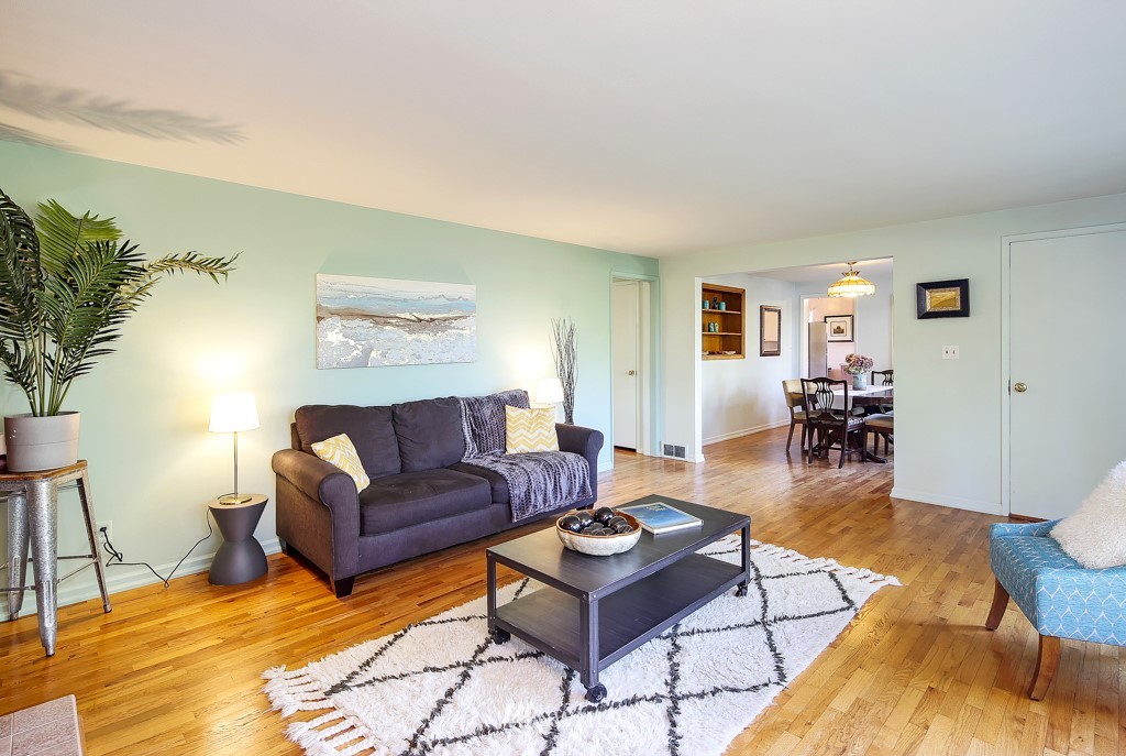 4121 Southwest Webster Street Seattle, WA 98136 - Photo 5 of 25 Gallery Image 5