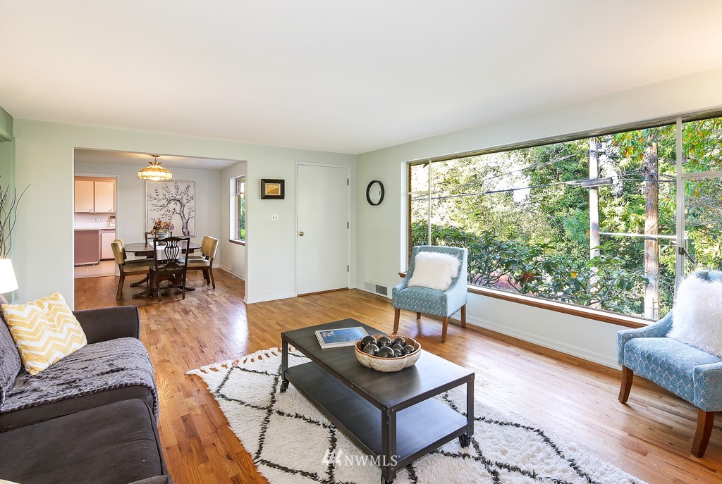 4121 Southwest Webster Street Seattle, WA 98136 - Photo 6 of 25 Gallery Image 6
