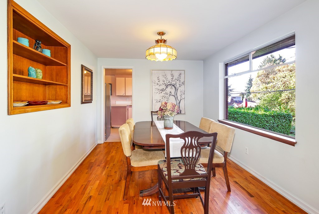 4121 Southwest Webster Street Seattle, WA 98136 - Photo 7 of 25 Gallery Image 7