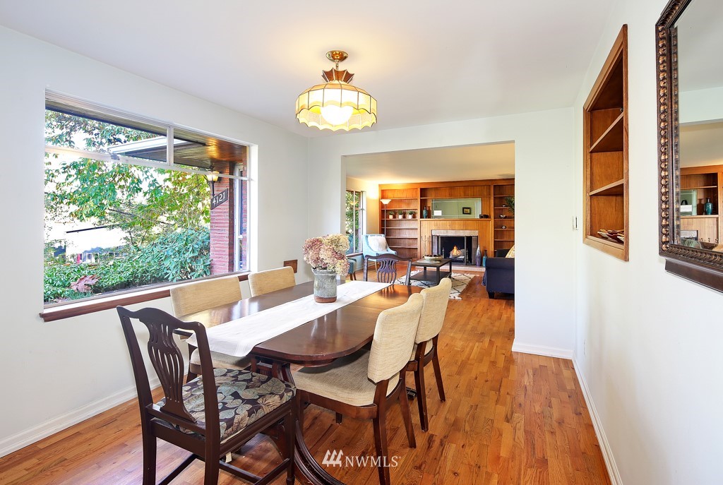 4121 Southwest Webster Street Seattle, WA 98136 - Photo 9 of 25 Gallery Image 9