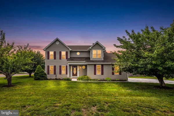 $499,900 | 141 Caspian Drive, Stephens City, VA 22655