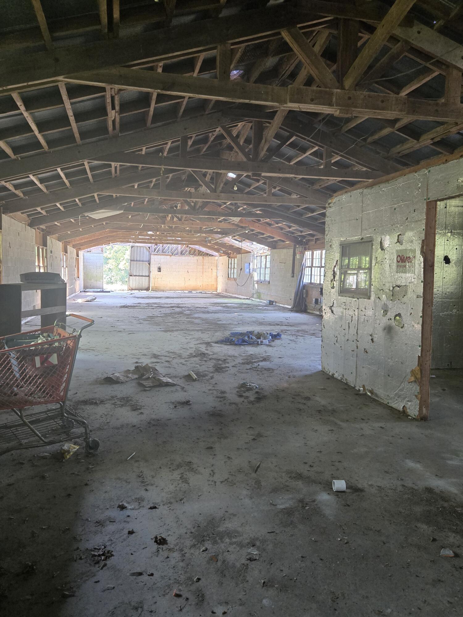 6108 Danburg Road Tignall, GA 30668 - Photo 15 of 33 20250915_133740_resized