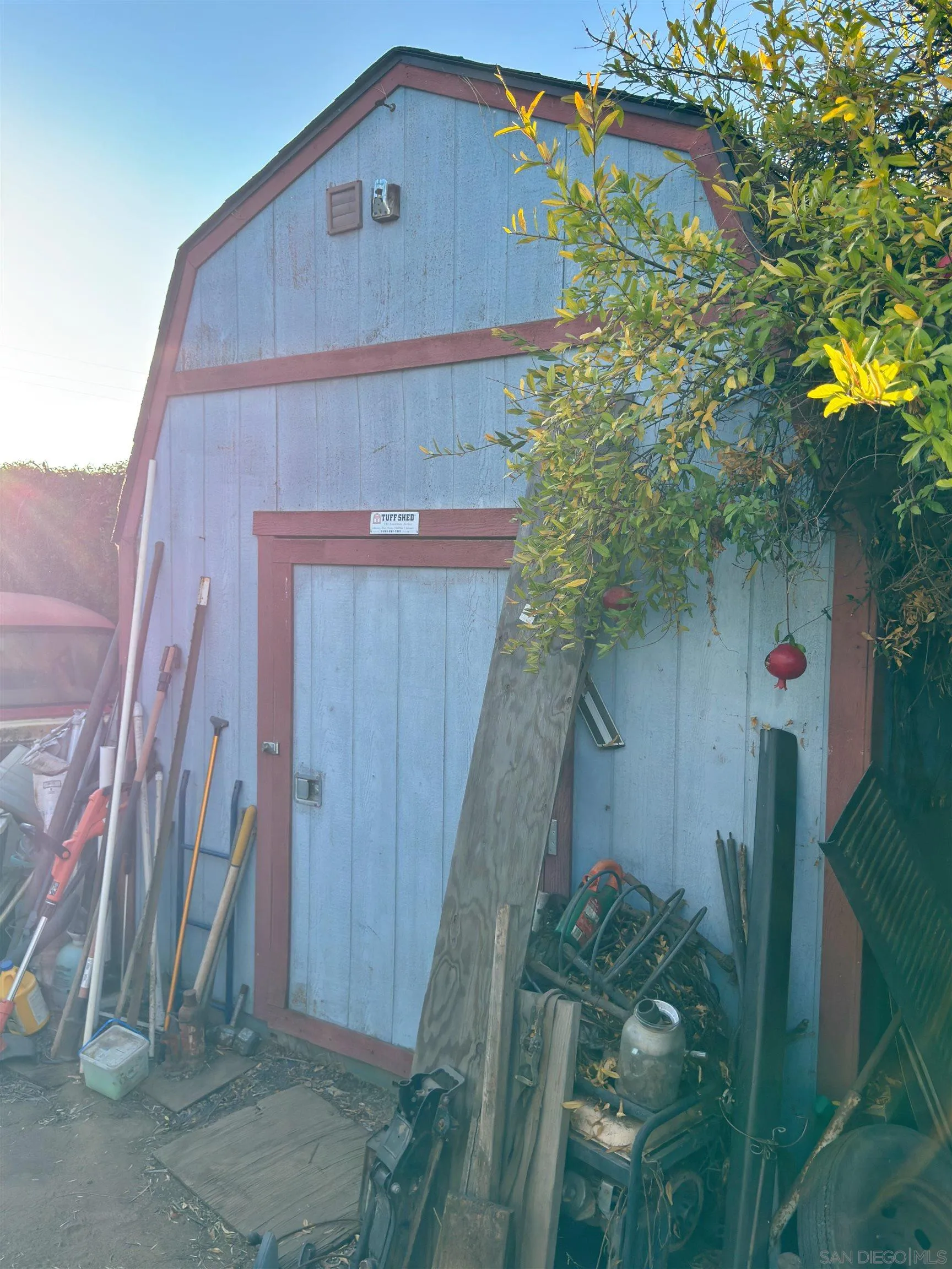 1117 Kings Road Escondido, CA 92027 - Photo 33 of 37 a front view of a house with a yard