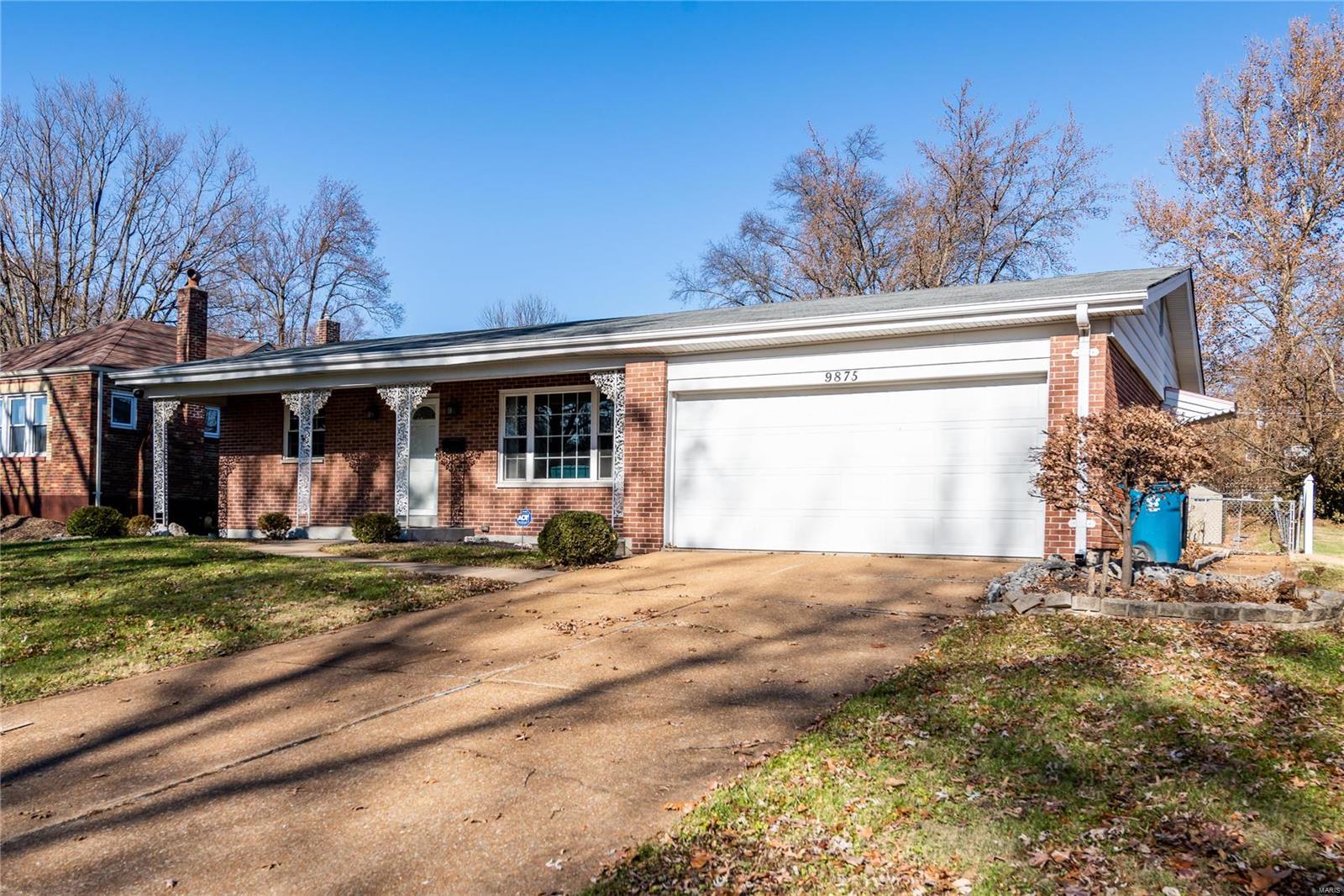 9875 Reavis Road St. Louis, MO 63123 - Photo 2 of 39