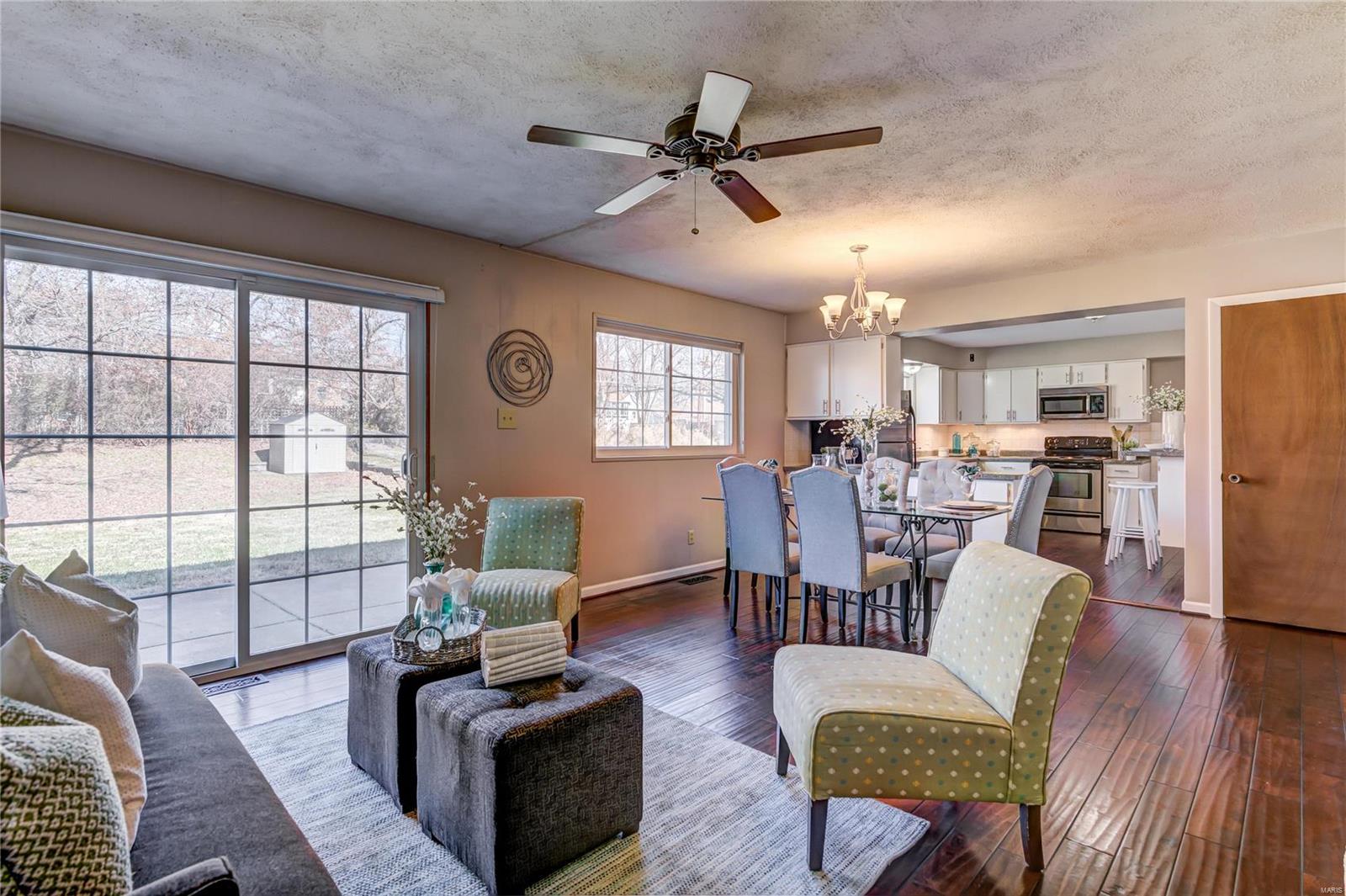 9875 Reavis Road St. Louis, MO 63123 - Photo 19 of 39