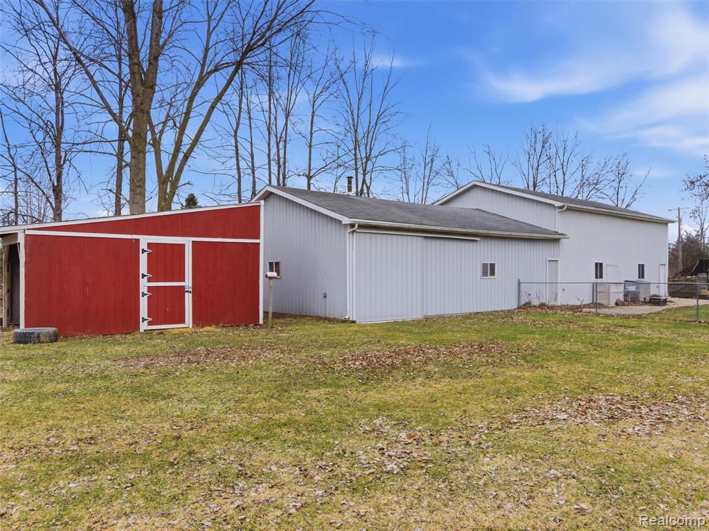 21830 Bordman Road Armada, MI 48005 - Photo 54 of 54