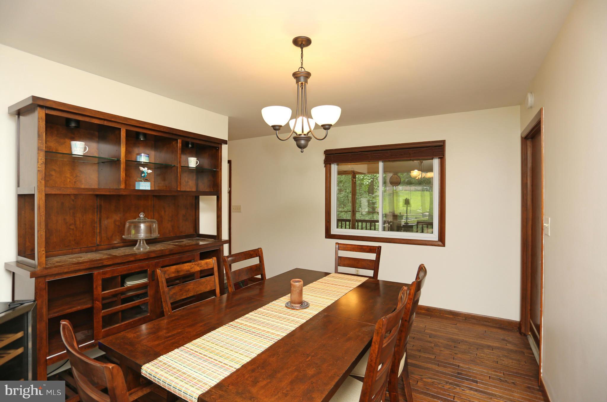 1305 Erica Court Fallston, MD 21047 - Photo 14 of 29 Dining Room