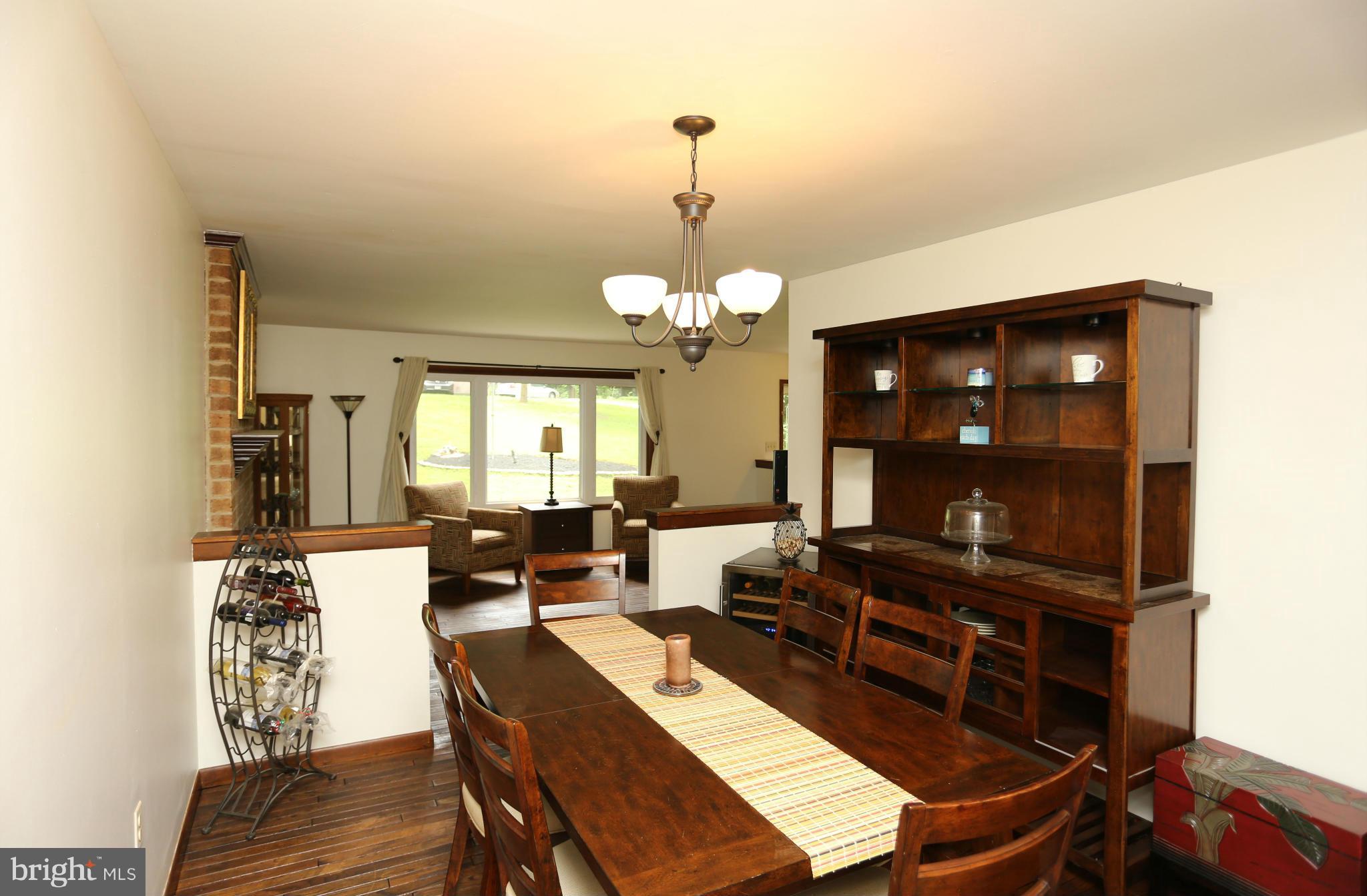 1305 Erica Court Fallston, MD 21047 - Photo 15 of 29 Dining Room