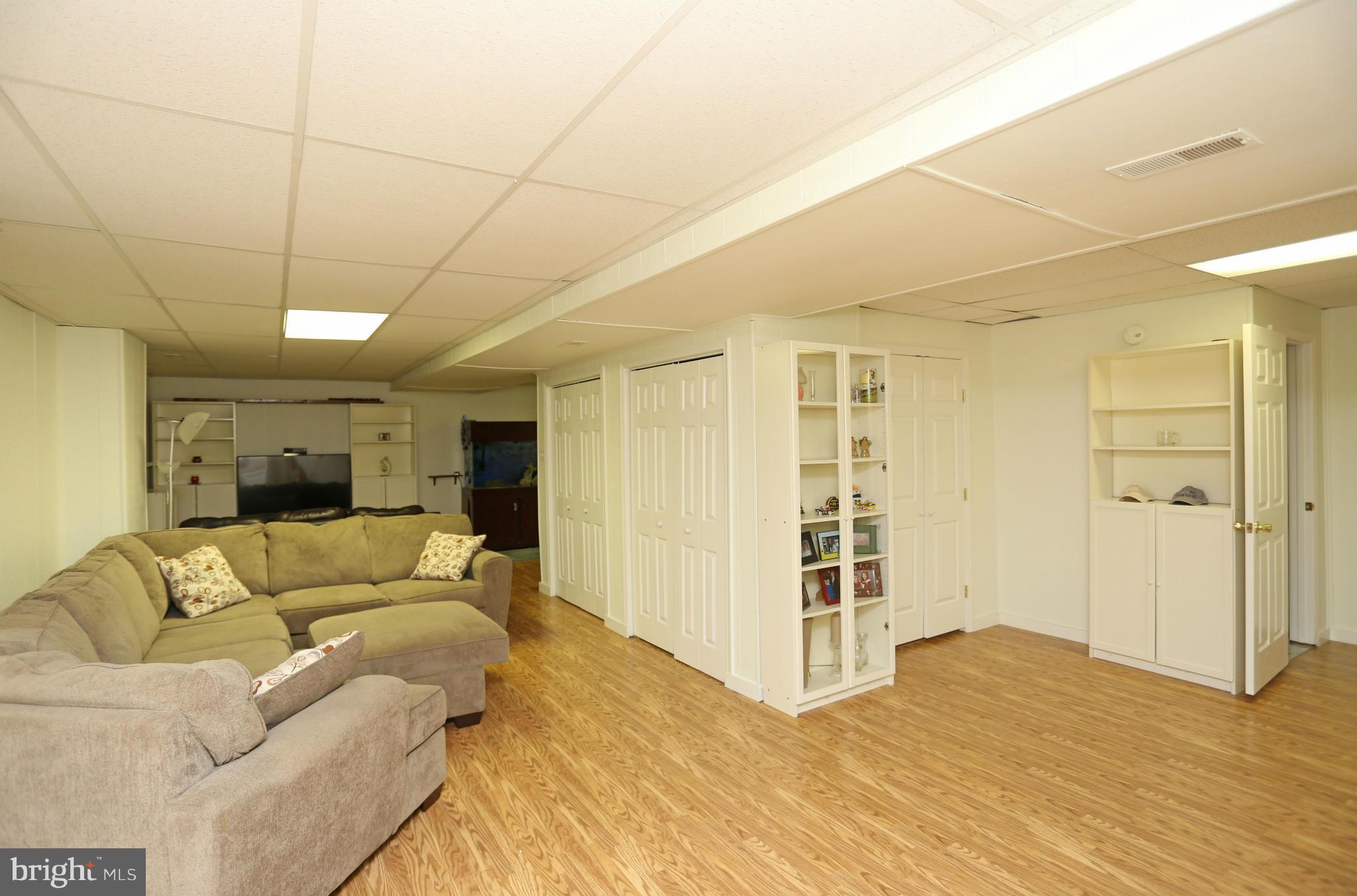 1305 Erica Court Fallston, MD 21047 - Photo 16 of 29 Family Room