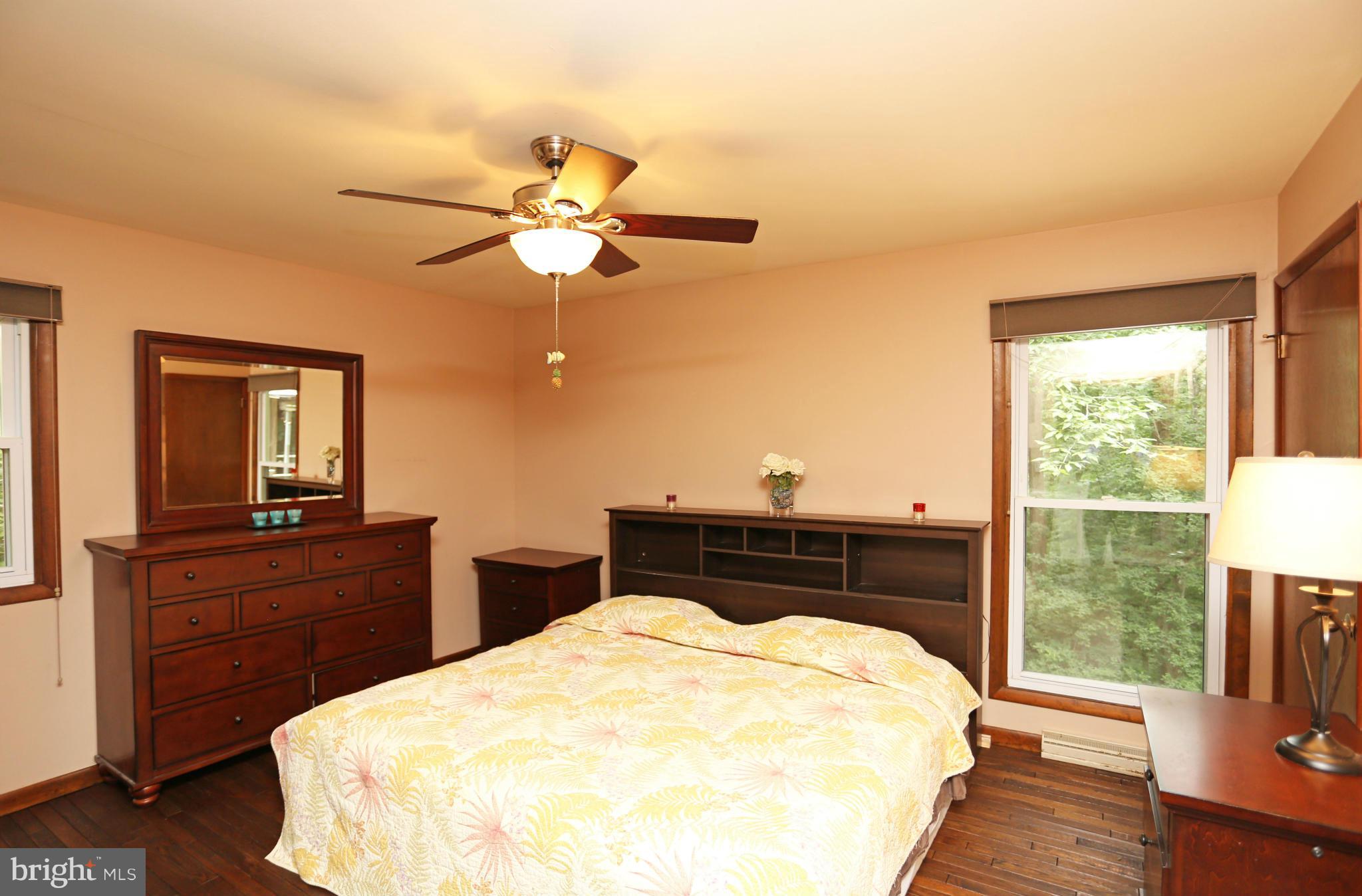 1305 Erica Court Fallston, MD 21047 - Photo 18 of 29 Bedroom (Master)
