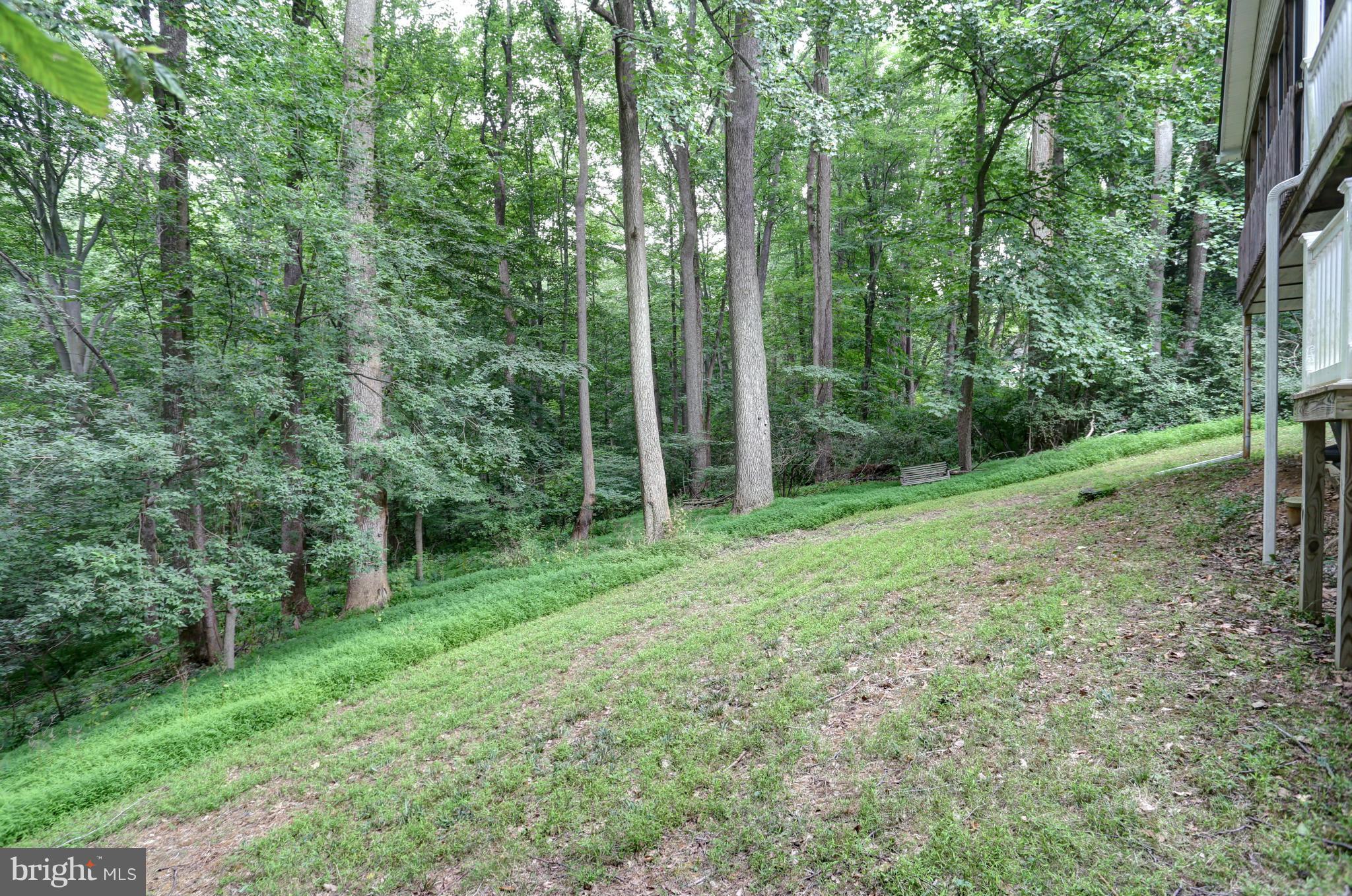1305 Erica Court Fallston, MD 21047 - Photo 28 of 29 Exterior (Rear)