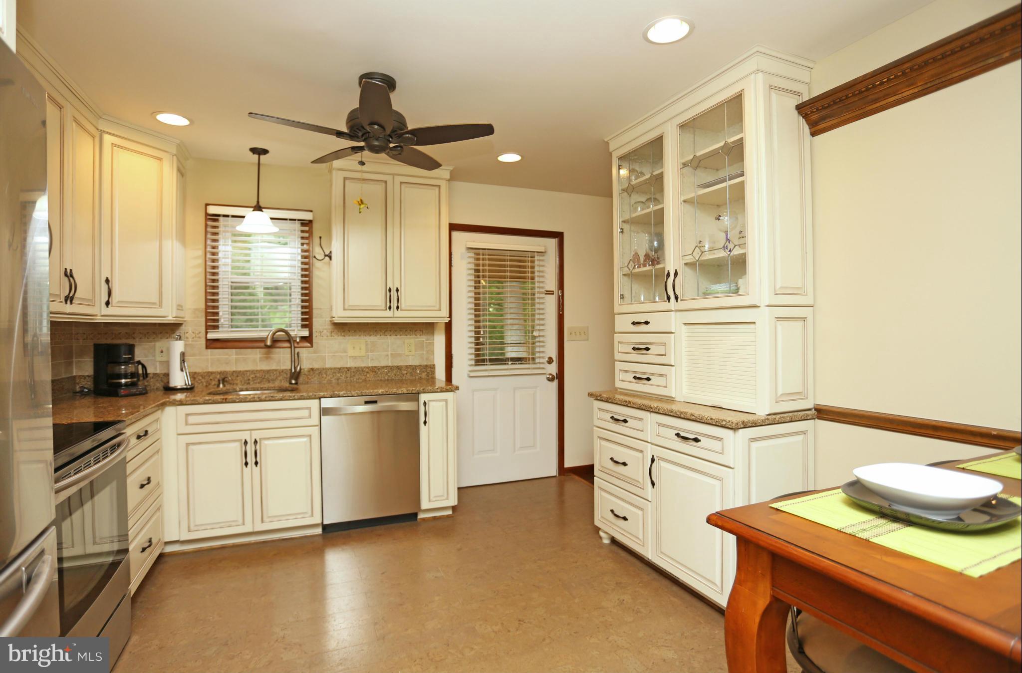 1305 Erica Court Fallston, MD 21047 - Photo 8 of 29 Kitchen