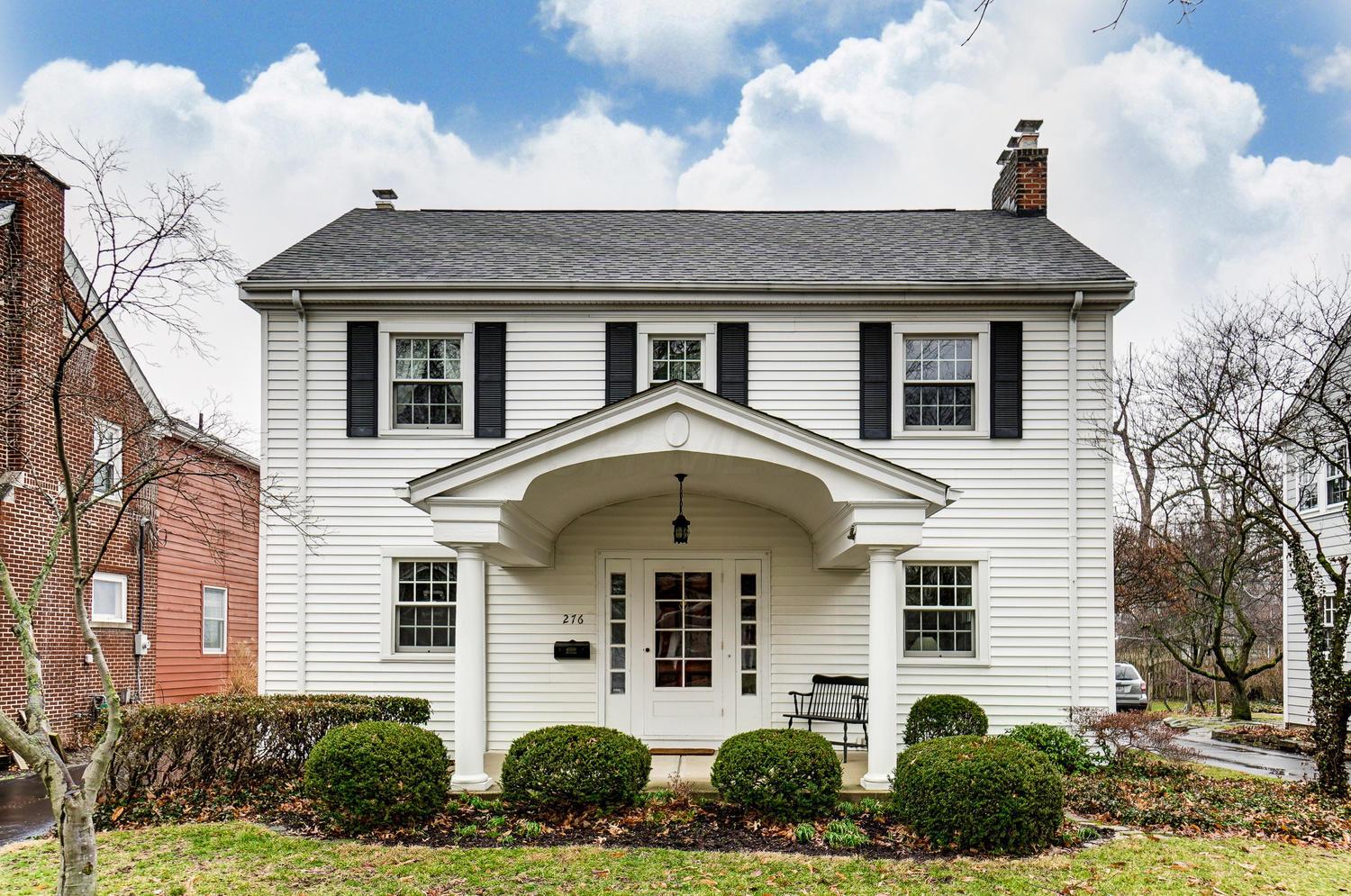 276 North Ardmore Road Columbus, OH 43209 - Photo 1 of 45