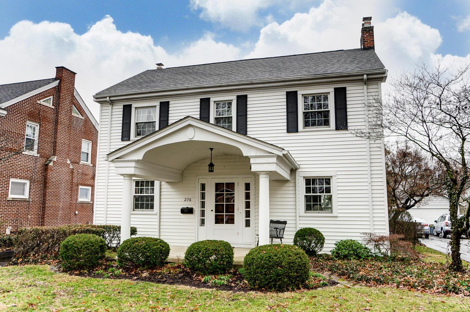 276 North Ardmore Road Columbus, OH 43209 - Photo 2 of 45