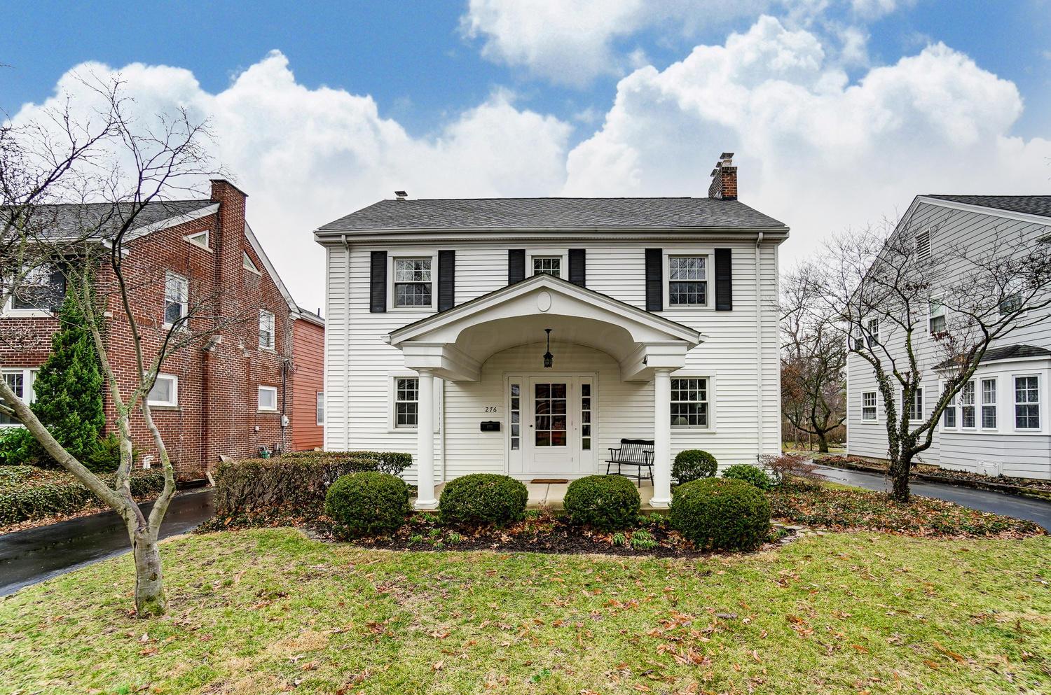 276 North Ardmore Road Columbus, OH 43209 - Photo 3 of 45
