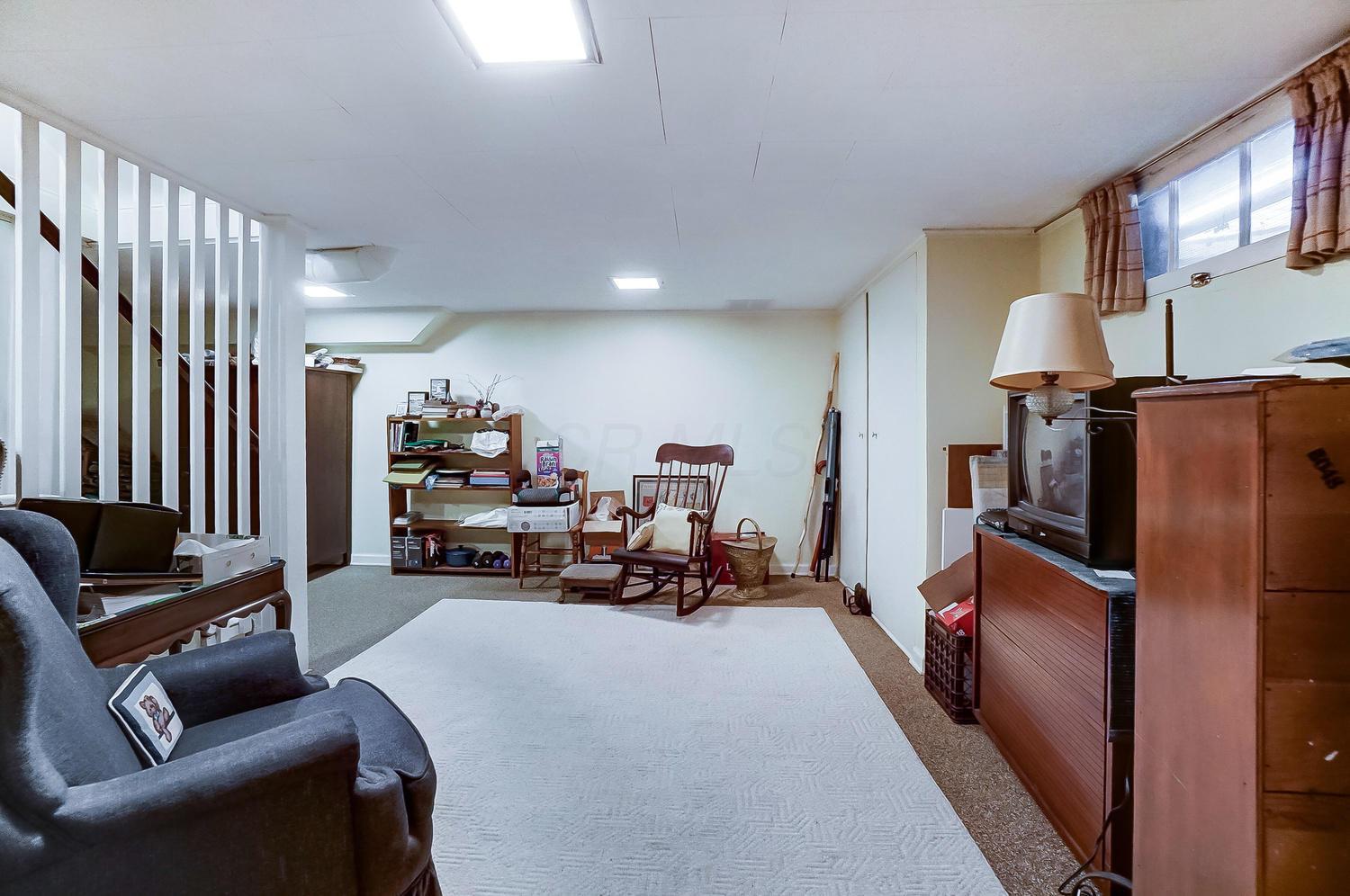 276 North Ardmore Road Columbus, OH 43209 - Photo 33 of 45