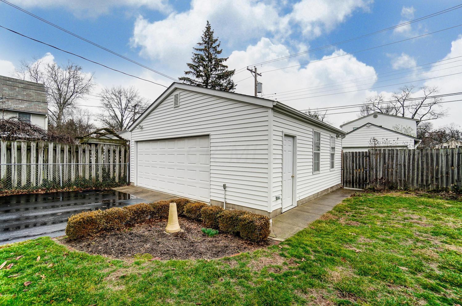 276 North Ardmore Road Columbus, OH 43209 - Photo 37 of 45