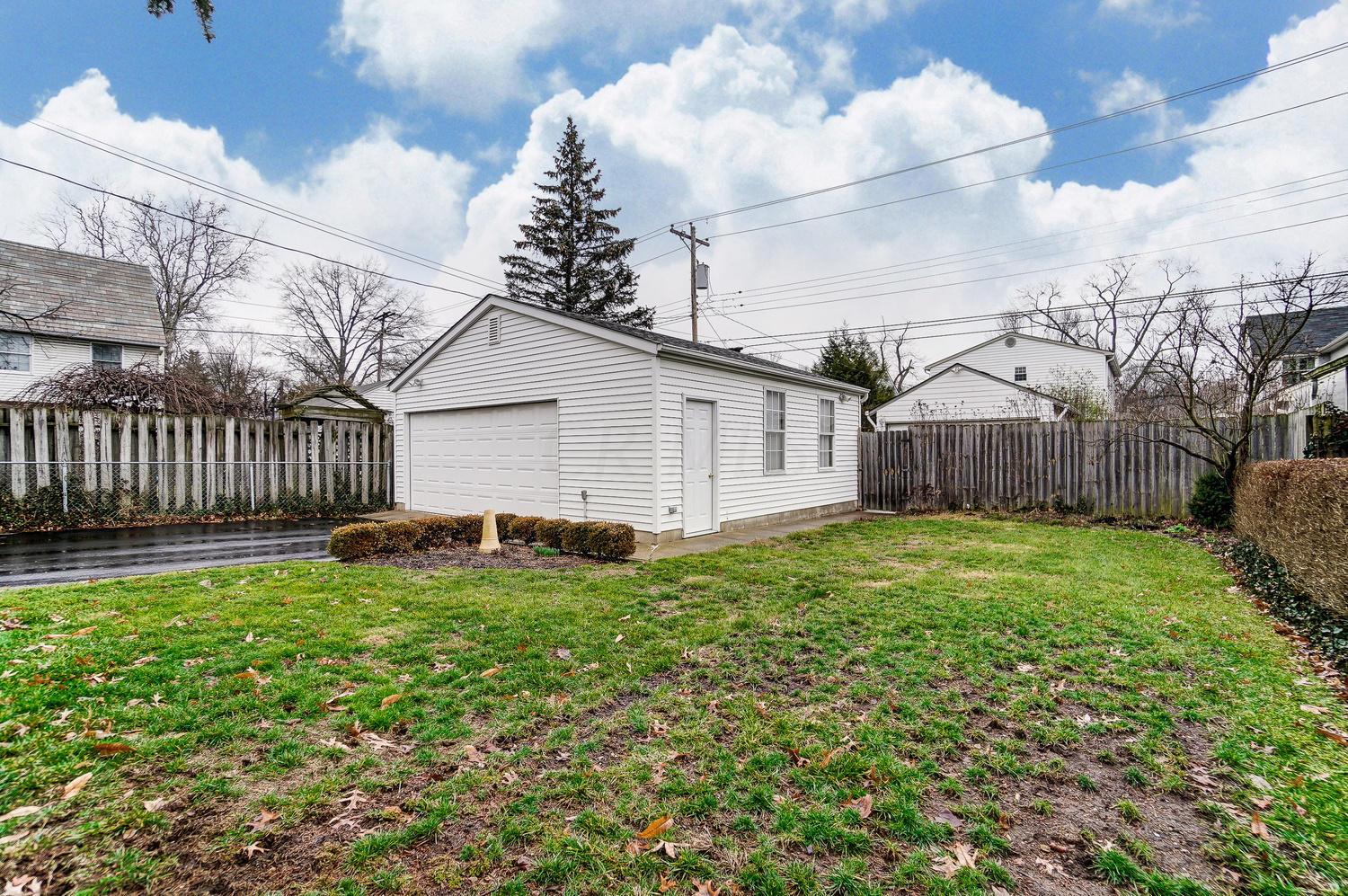 276 North Ardmore Road Columbus, OH 43209 - Photo 38 of 45
