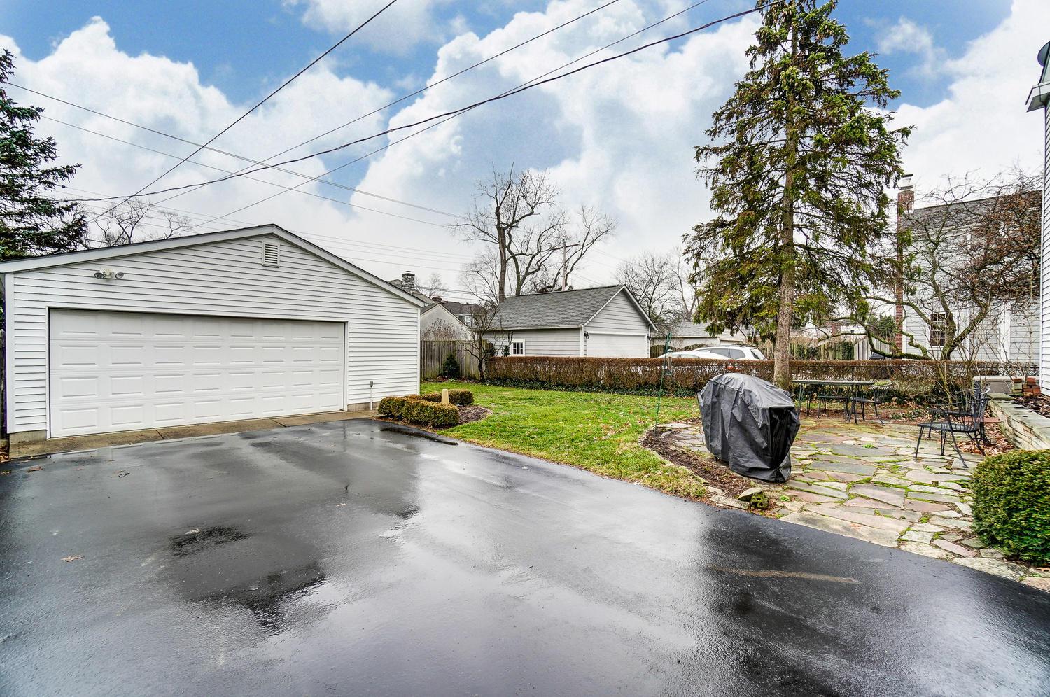 276 North Ardmore Road Columbus, OH 43209 - Photo 39 of 45