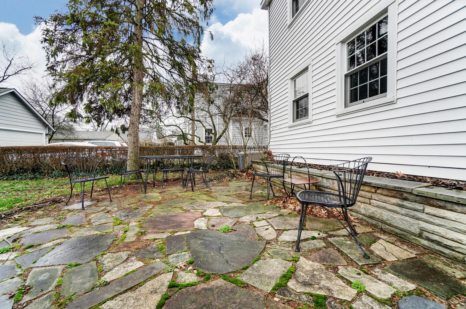 276 North Ardmore Road Columbus, OH 43209 - Photo 41 of 45