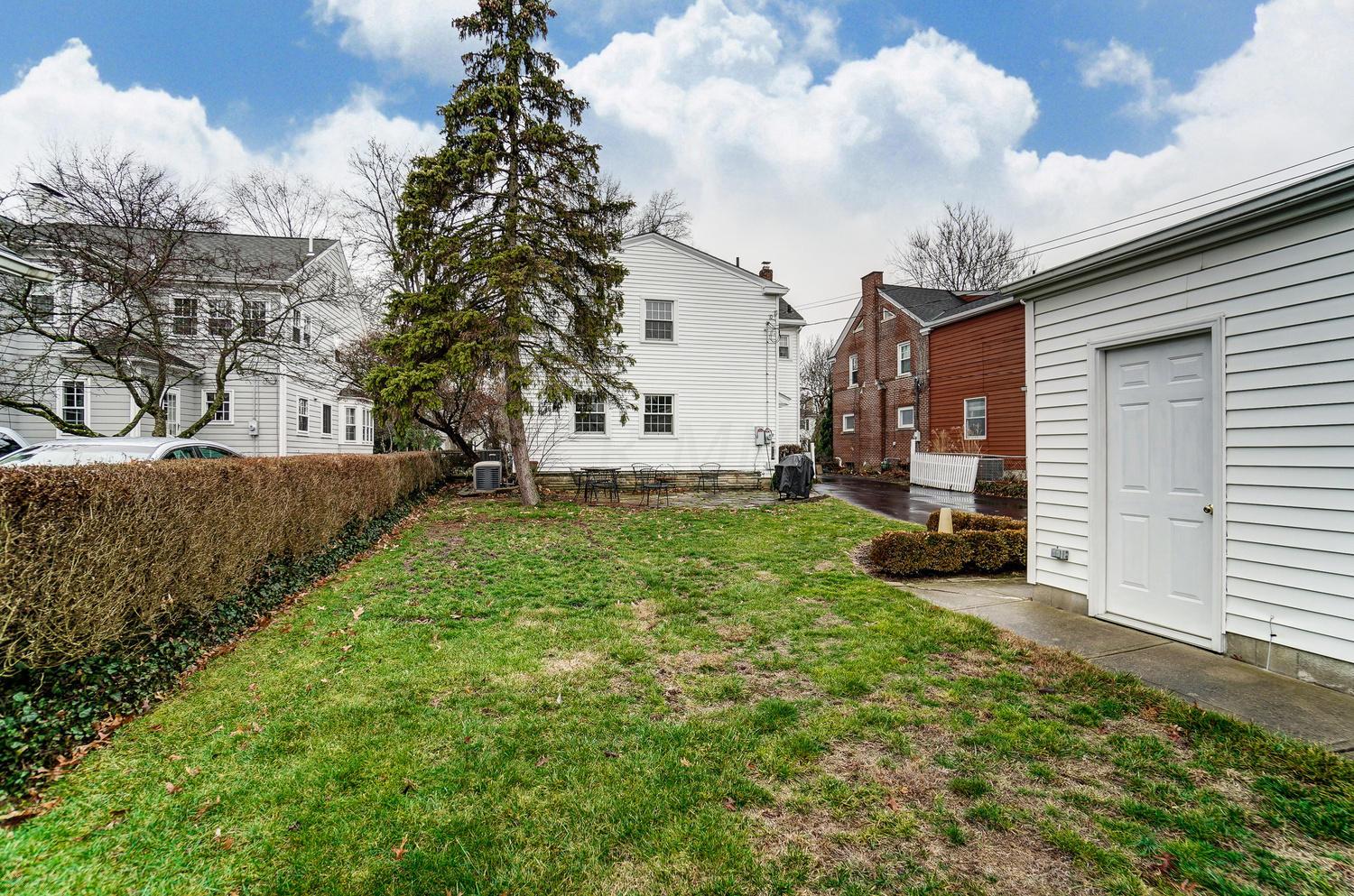 276 North Ardmore Road Columbus, OH 43209 - Photo 42 of 45