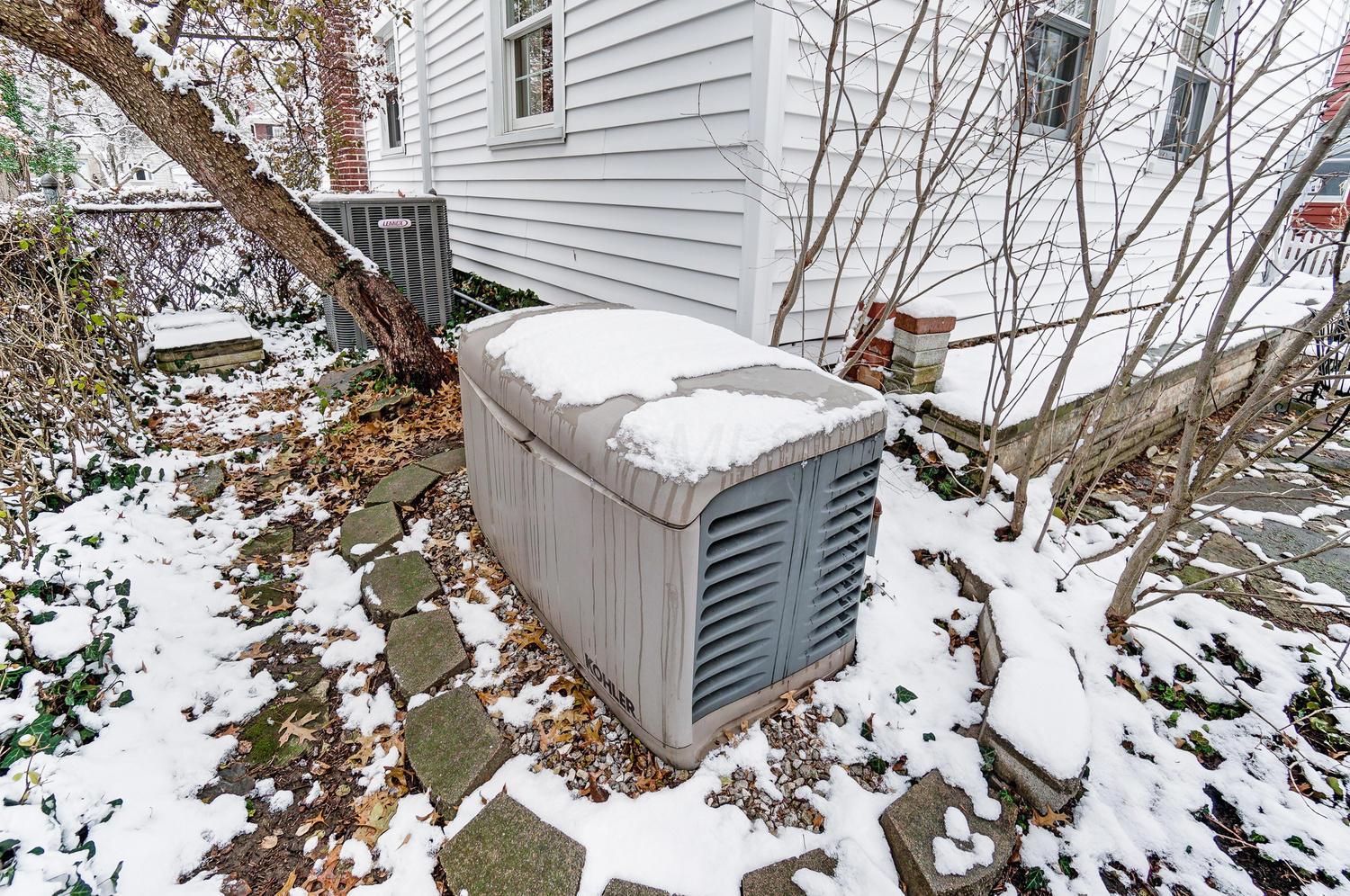 276 North Ardmore Road Columbus, OH 43209 - Photo 45 of 45