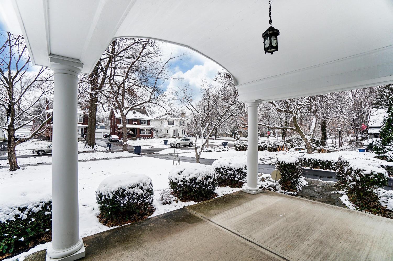 276 North Ardmore Road Columbus, OH 43209 - Photo 5 of 45