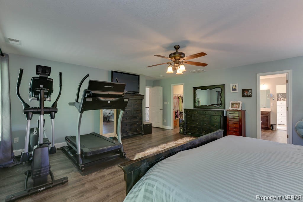 3523 Poplar Ridge Drive Gloucester, VA 23061 - Photo 24 of 37