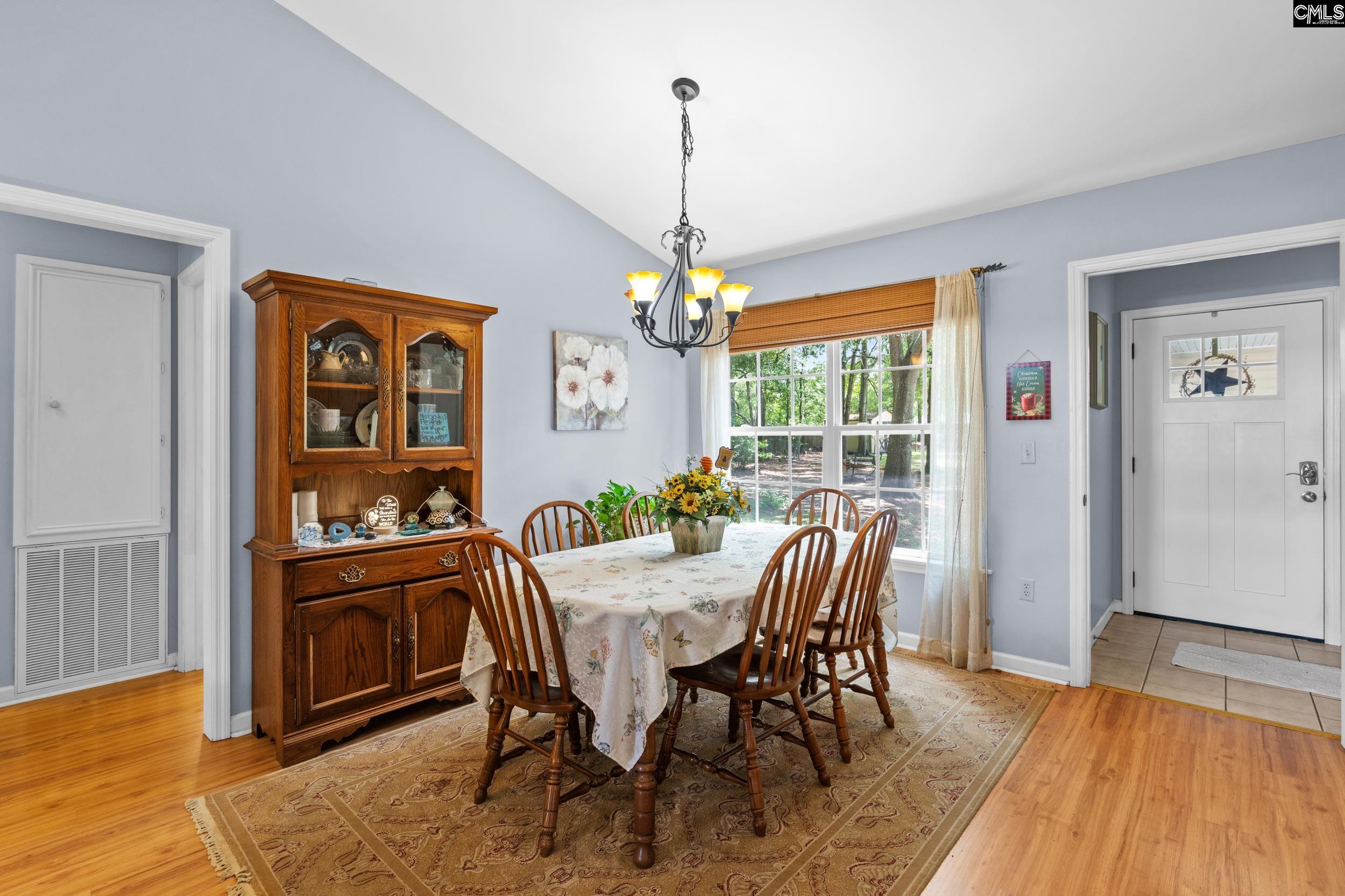 151 Thornridge Road Wagener, SC 29164 - Photo 6 of 25
