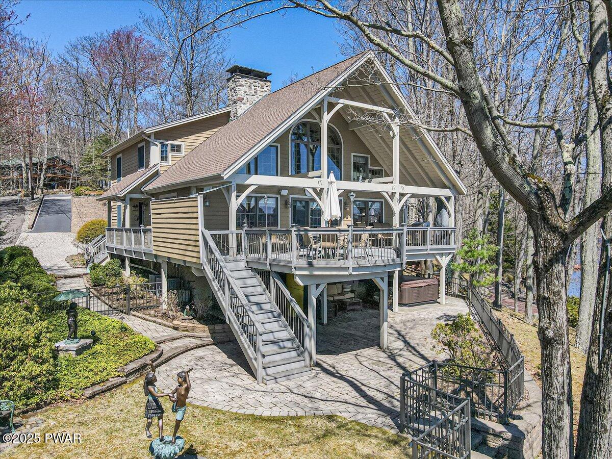 144 North Lake Loop Lake Ariel, PA 18436 - Photo 12 of 115