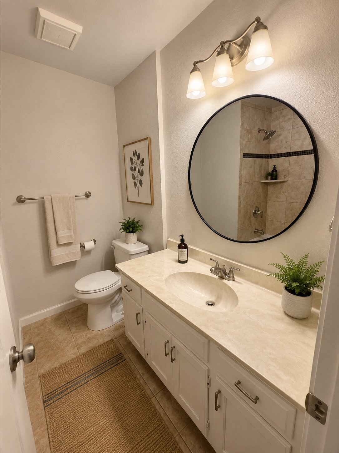 10801 Hard Rock Road Austin, TX 78750 - Photo 11 of 18 Bath 2